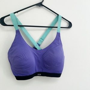 Victoria’s Secret sports bra